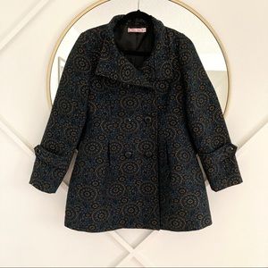 Pura Vida Coat